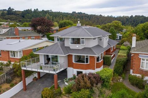 Photo of property in 126 Signal Hill Road, Opoho, Dunedin, 9010