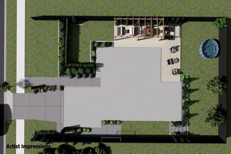 Photo of property in 28 Wai Iti Avenue, Redwoodtown, Blenheim, 7201