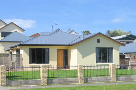 Photo of property in 20b Victoria Avenue, Morrinsville, 3300