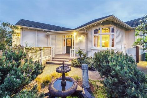 Photo of property in 80 Brougham Street, Mount Victoria, Wellington, 6011