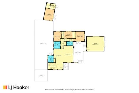 Photo of property in 8a Oliver Street, Kihikihi, Te Awamutu, 3800