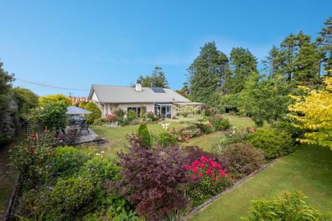 Photo of property in 1147 Upper Rowan Road, Mahoe, Hawera, 4679