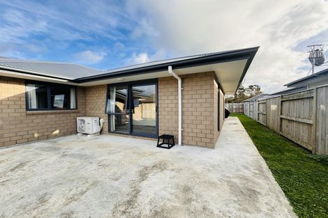 Photo of property in 26 Monarch Drive, Ashhurst, 4810