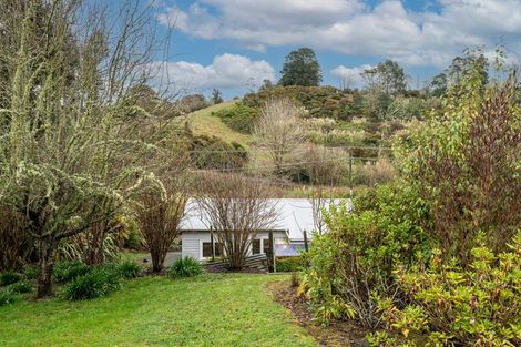 Photo of property in 1411 Rotowaro Road, Glen Afton, Huntly, 3771