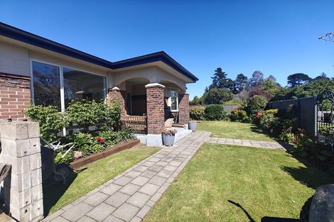 Photo of property in 3 Newcastle Street, Windsor, Invercargill, 9810