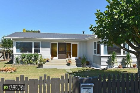 Photo of property in 30 Beazley Crescent, Tikipunga, Whangarei, 0112