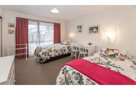 Photo of property in 8 Treffers Avenue, Rangiora, 7400