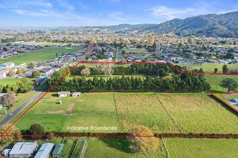 Photo of property in 51 Kent Street, Ngaruawahia, 3791