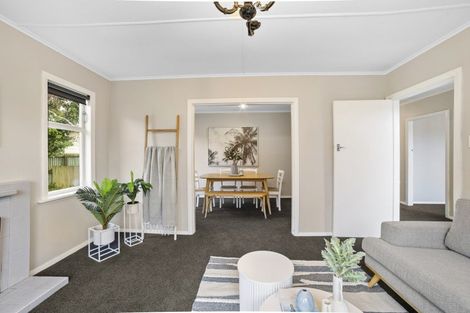 Photo of property in 19 Hobson Street, Levin, 5510