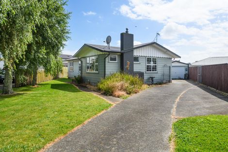 Photo of property in 6 Oban Place, Awapuni, Palmerston North, 4412