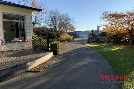 Photo of property in 24 Farm Road, Allenton, Ashburton, 7700