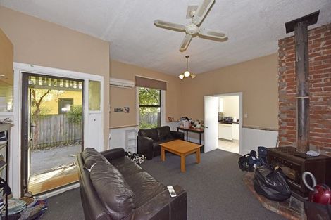 Photo of property in 1/15 Newcastle Street, Phillipstown, Christchurch, 8011