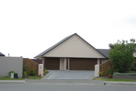 Photo of property in 3 Montrose Gardens, Rangiora, 7400