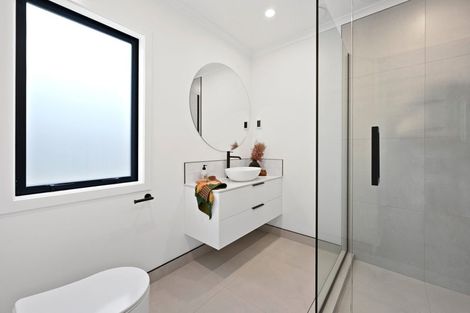 Photo of property in 5/1 Palmerston Street, Hamilton Central, Hamilton, 3204