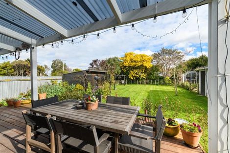 Photo of property in 41 Hammond Street, Bulls, 4818