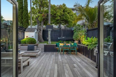 Photo of property in 14 Paget Street, Freemans Bay, Auckland, 1011