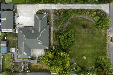 Photo of property in 7 Marion Place, Lincoln, 7608