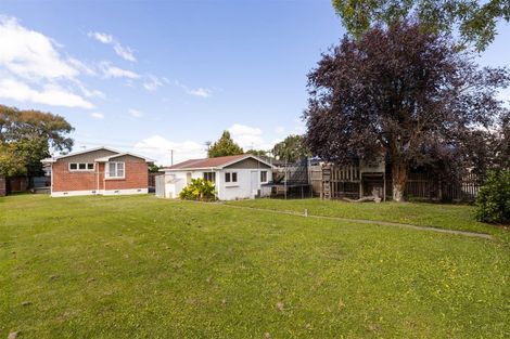 Photo of property in 43 Mowat Street, Springlands, Blenheim, 7201