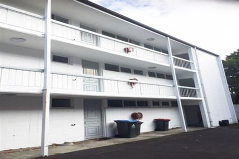 Photo of property in 5/37 Edenvale Crescent, Mount Eden, Auckland, 1024