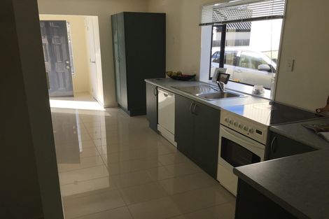 Photo of property in 5/24 Melrose Street, Christchurch Central, Christchurch, 8013