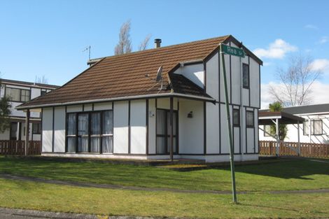 Photo of property in 1 Rea Grove, Turangi, 3334