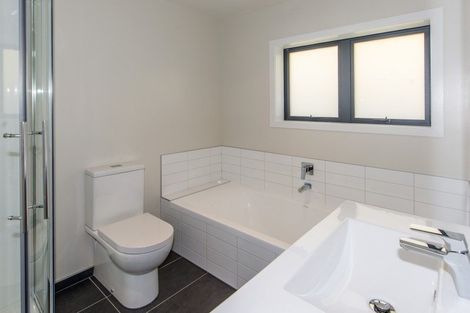 Photo of property in 2/9d Comber Place, Johnsonville, Wellington, 6037