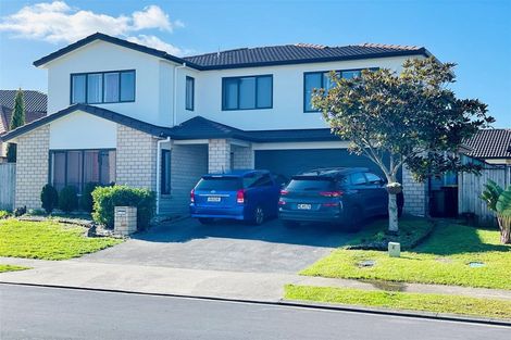 Photo of property in 3 Plantation Avenue, Flat Bush, Auckland, 2016