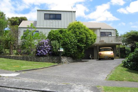 Photo of property in 8 The Glade North, Algies Bay, Warkworth, 0920