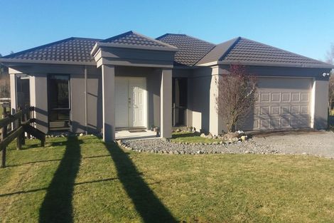 Photo of property in 57 Roscrea Place, Swannanoa, Kaiapoi, 7692