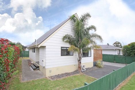 Photo of property in 94 Argyll Road, Greerton, Tauranga, 3112
