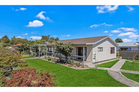 Photo of property in 38 Page Street, Morrinsville, 3300