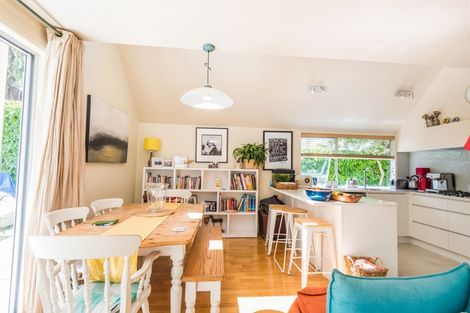 Photo of property in 6a Sarsfield Street, Herne Bay, Auckland, 1011