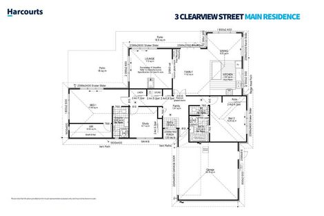 Photo of property in 3 Clearview Street, Wanaka, 9305