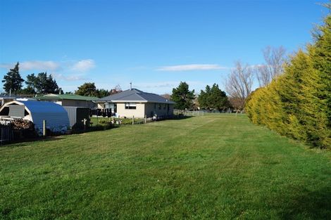 Photo of property in 31 Montrose Avenue, Culverden, 7392