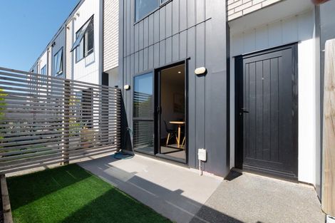 Photo of property in 7/1 Vialou Street, Hamilton Central, Hamilton, 3204