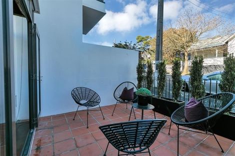 Photo of property in 13 Sheehan Street, Ponsonby, Auckland, 1011