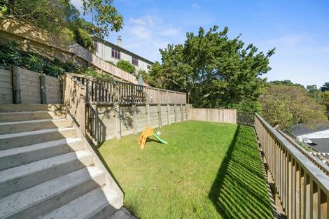 Photo of property in 20 Hapua Street, Hataitai, Wellington, 6021