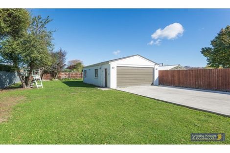 Photo of property in 11 Bainton Street, Bishopdale, Christchurch, 8053