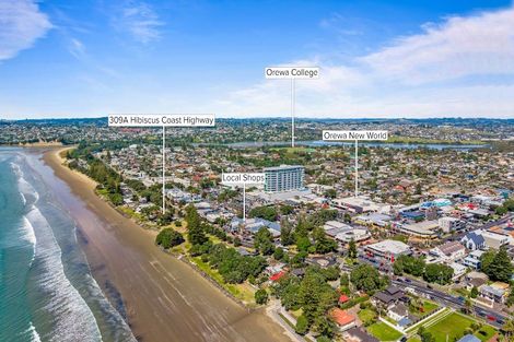 Photo of property in 309a Hibiscus Coast Highway, Orewa, 0931