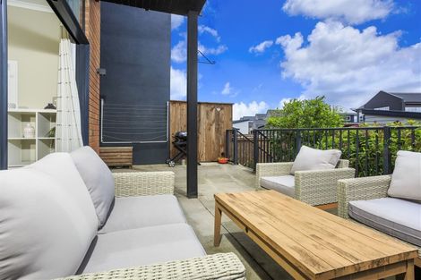 Photo of property in 198 Hobsonville Point Road, Hobsonville, Auckland, 0616