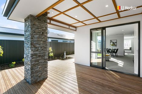 Photo of property in 10 Owhiro Avenue, Mosgiel, 9024