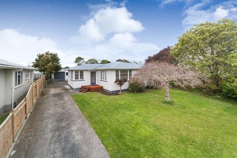 Photo of property in 18 Nottingham Avenue, Awapuni, Palmerston North, 4412