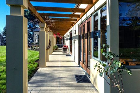 Photo of property in 32 Gladstone Road, Hadlow, Timaru, 7974