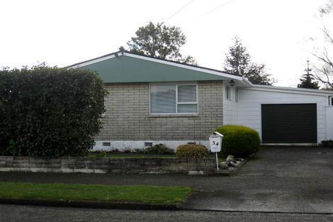 Photo of property in 34 Waltons Avenue, Kuripuni, Masterton, 5810