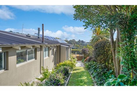 Photo of property in 109 Soleares Avenue, Mount Pleasant, Christchurch, 8081