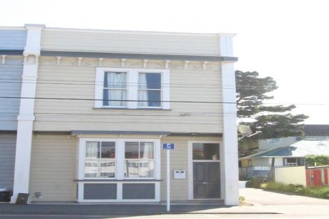 Photo of property in 250 Riddiford Street, Newtown, Wellington, 6021