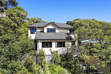 Photo of property in 1/31 Volga Street, Island Bay, Wellington, 6023