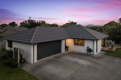 Photo of property in 15 Ian Place, Waihi Beach, 3611