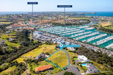 Photo of property in 68 Balboa Drive, Matakatia, Whangaparaoa, 0930