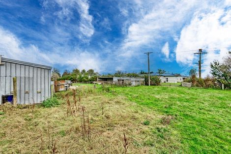 Photo of property in 33 Dryfe Street, Nightcaps, 9630